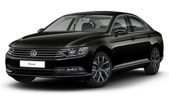 Прокат Volkswagen Passat B8 (VW Passat B8) в Киеве